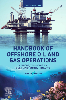 Handbook of Offshore Oil and Gas Operations